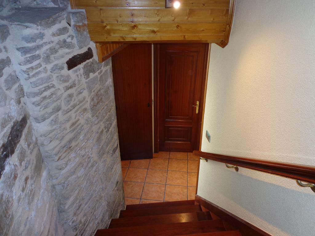 Aqua Rooms Sarria Exterior foto